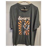 Doors Tee SZ 2X