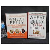Wheat Belly Books