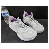 Womens Wide Toe Box Sneakers Worn Twice 11