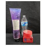 Styling Gel & Lotion
