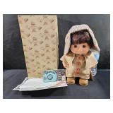 Undercover Kids Doll