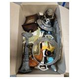 Resellers Box