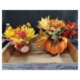 Fall Arrangements