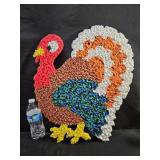 Popcorn Turkey
