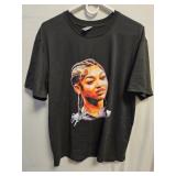 GloRilla Tee SZ XL