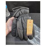 Thinsulate Gloves SZ Med