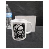 Stay Positive Mug