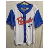 Peanuts Jersey SZ LG