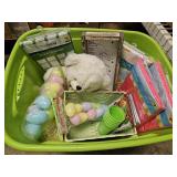 Easter, Christmas & Tote
