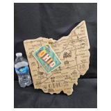 OHIO Wood Server