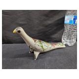 Mexican Pottery Bird