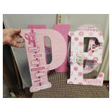 HOPE Breast Cancer Awareness