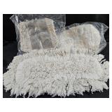 5x24 Commercial Dust Broom Heads