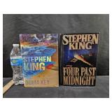 Stephen King Books Duma Key Bundle