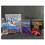 Stephen King Books Dead Zone Bundle