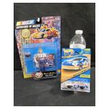 Mark Martin Action Figure & Diecast