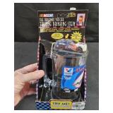Mark Martin Talking Stein