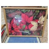 25x19 Framed Puzzle