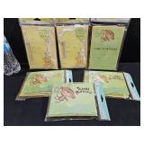 Babys 1st Birthday Invites & Thank You Notes