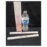 Infused Reeds & Incense Sticks