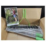 Lawn Rake