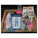 Grab Bag 1