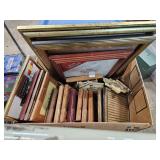 Box Of Frames