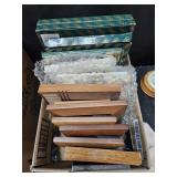 Box Of Frames