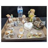 Knick Knacks