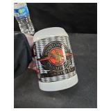 Winston Cup Champions Stein