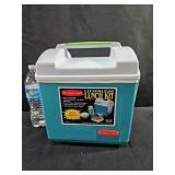 Personal Size Lunch Box/Cooler