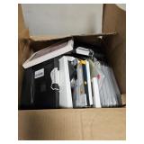 17 LBS Of Misc New Phone Cases