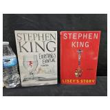 Stephen King Books Liseys Story Bundle