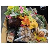 Misc Spring & Fall Craft Items