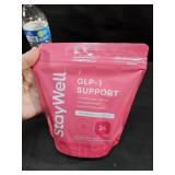 GLP 1 Support Chews