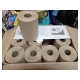 Case Pack Kraft Paper Towels