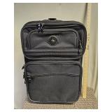 Black Suitcase