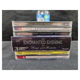 Classical Music CDs