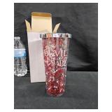 Devil Wears Prada Tumbler
