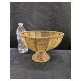 VTG Glass Bead Table Bowl
