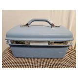 VTG Samsonite Travel Case