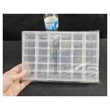 Divided Storage Box