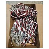 Candy Cane Lights Untested