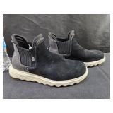 Hey Dude Boots SZ 11 Worn Once