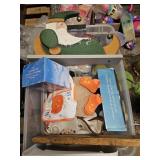 Resellers Box