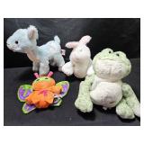 Ganz Webkinz Plush