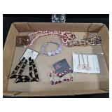 Costume Jewelry