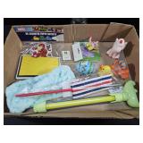 Grab Bag 4