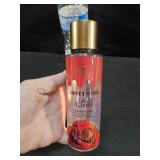 Sweet Rose Body Spray