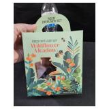 Wildflower Diffuser Set